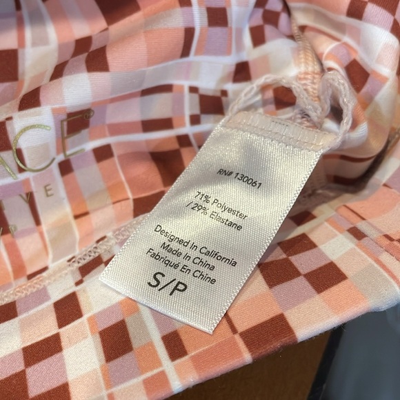 L*Space do the twist sports bra - Picture 5 of 5